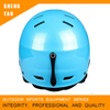 Casque de ski à la mode