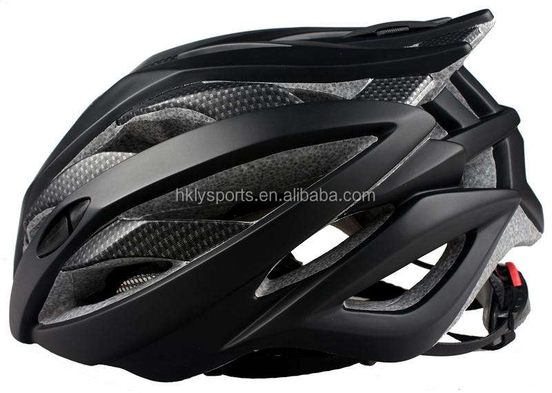 Casque de cyclisme de conception spéciale pour hommes, pour vélo de montagne et de route, boucles Itw, casques de vélo moulés