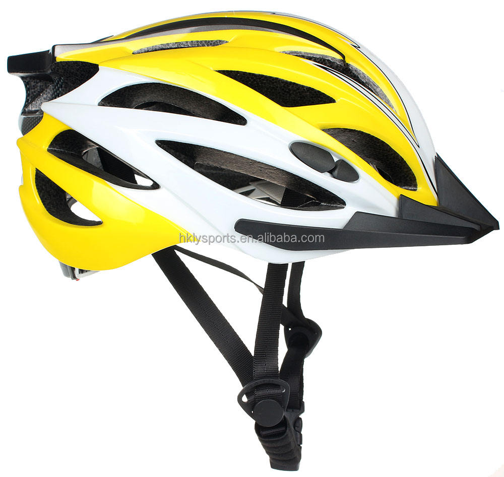 Sports de plein air cyclisme équipement de protection casques de cyclisme vélo de plein air vélo casque de cyclisme