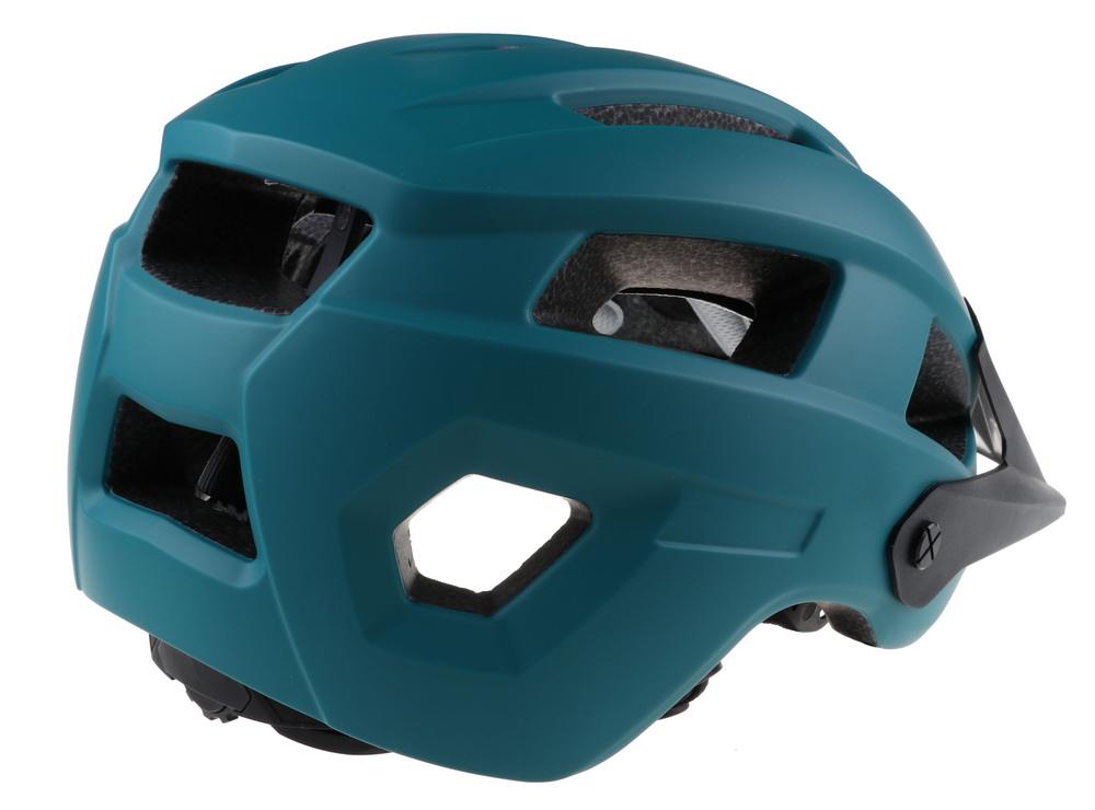 Casque de vélo de montagne pour hommes adultes, nouveau Design, cyclisme, sport de descente, vtt, route