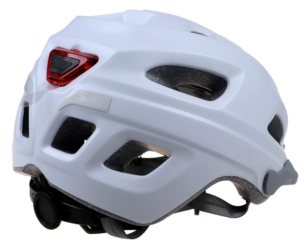 Casque de vélo léger, sécurité du vélo, casque de route en montagne