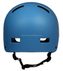 Casque coloré de planche à roulettes de patin de scooter d'EPS de coquille d'ABS avec ce cpsc approuvé