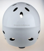 Casque d'eau sauvage de Sport de mode casque de Wakeboard de Skipper d'eau de coquille d'abs