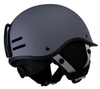 Casque de protection certifié pour adultes, Sports de neige, ski, snowboard