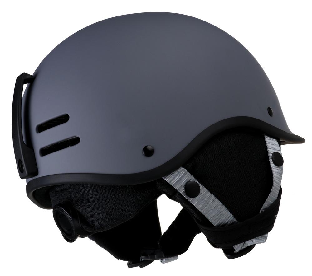 Casque de protection certifié pour adultes, Sports de neige, ski, snowboard