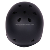Casque de skate classique en gros casque de skateboard ABS coloré pour enfants