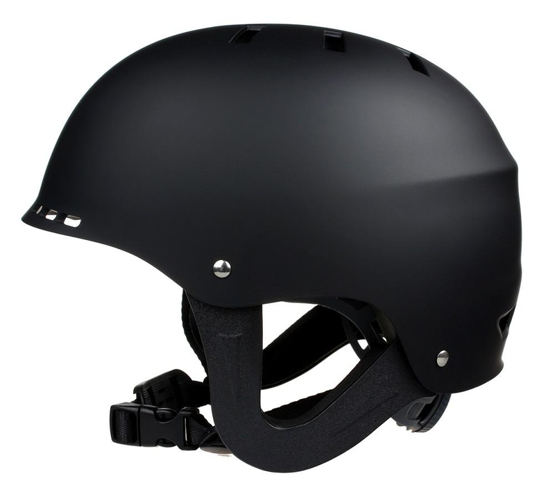 Casque de sports nautiques pour kayak, canoë, wakeboard