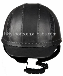 Casque équestre de haute qualité pour l'équitation