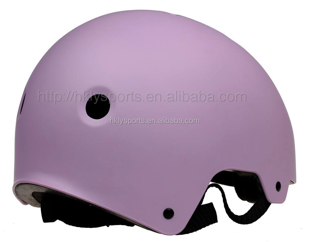 Casque de sécurité coloré OEM pour patineur de tous âges/Jiangmen Shengtao