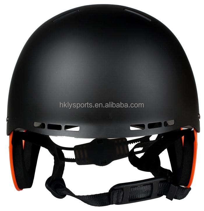 Casque de sports nautiques avec coque ABS et EVA, EN 1385