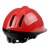 Casque d'équitation en matériau ABS + EPS