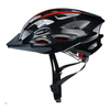 Casque de vélo professionnel ultraléger et moulé intégralement, 28 aérations, casque de vélo à double usage, vtt