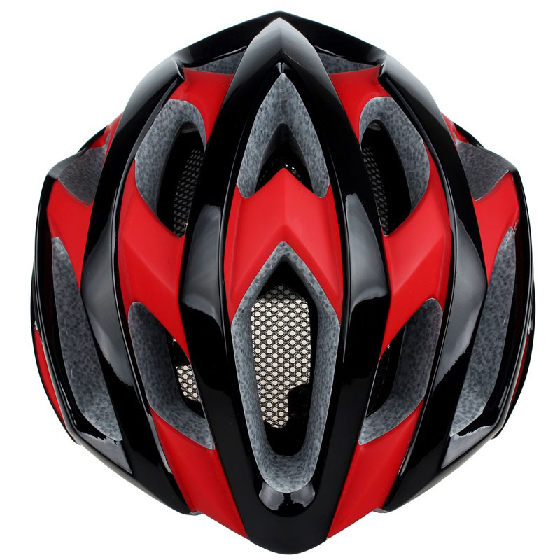 Casque de vélo de protection pour adultes, visage ouvert EPS importé, cyclisme, sport