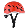 casque de sécurité pour grimpeurs/Jiangmen Shengtao
