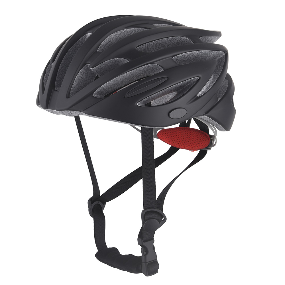 Casque de vélo