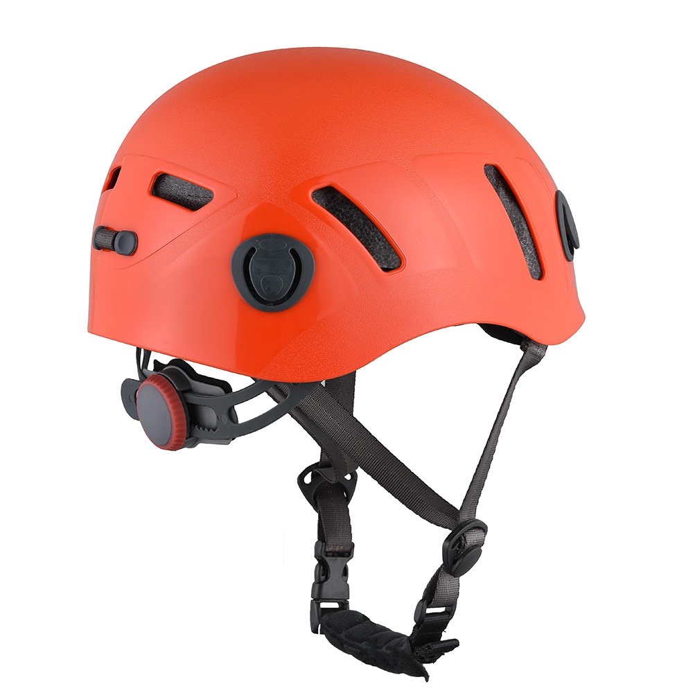 casque pour la randonnée