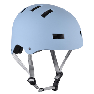 Couverture de casque de sport CE CPSC, coque respirante en ABS, casque de skate personnalisé