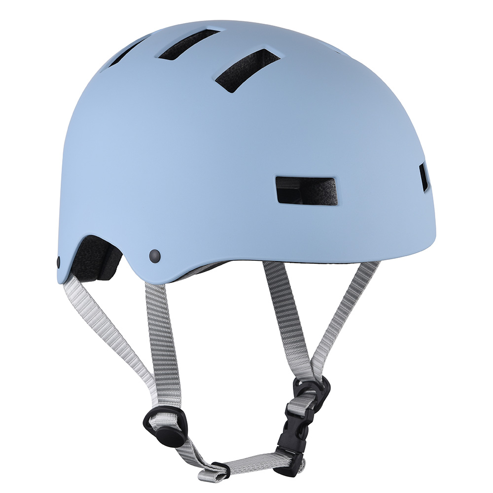 casque de skateboard