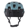 Casque De Vélo Casque De Vélo De Montagne Pour Le Sport De Cyclisme En Plein Air Bleu