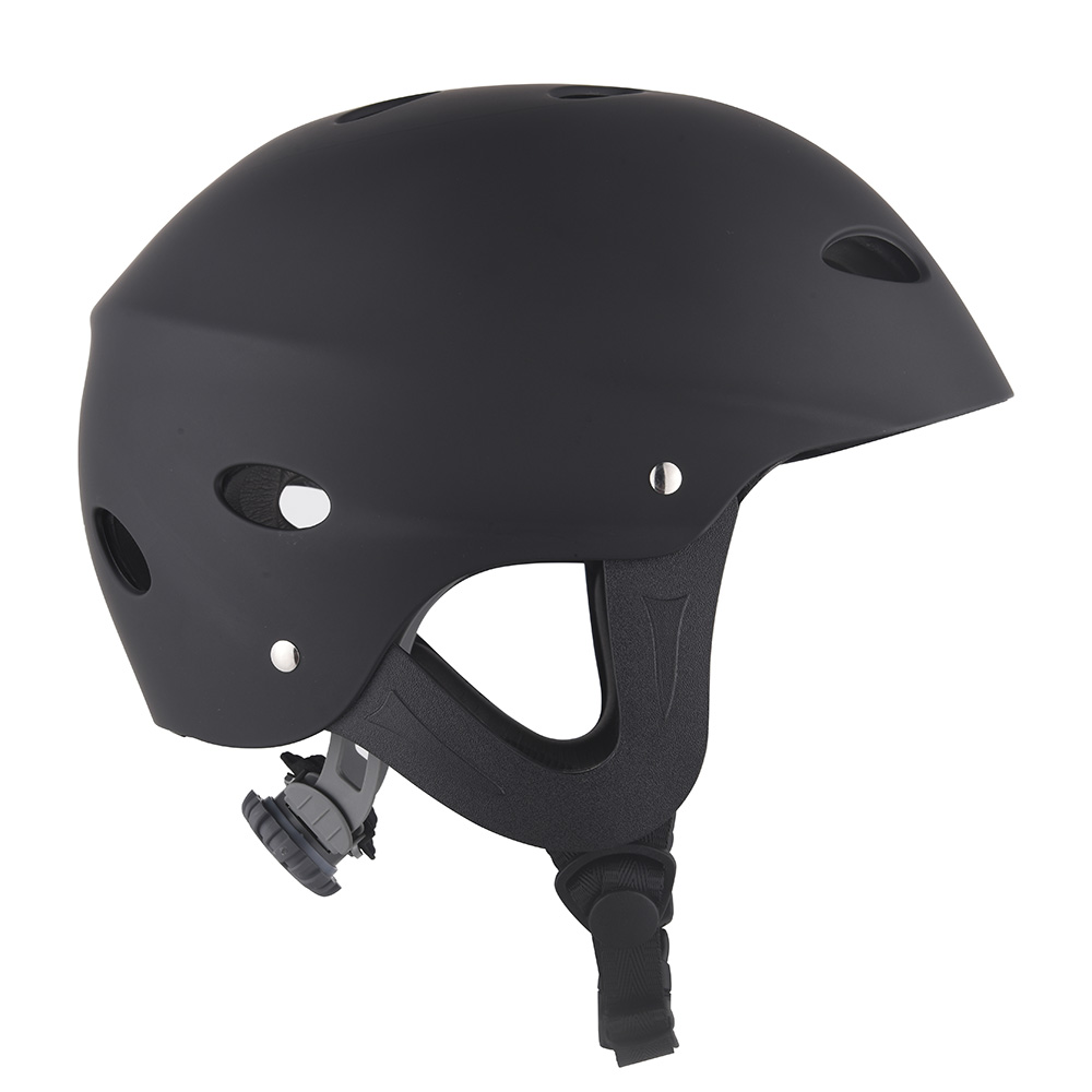 Sports nautiques Wakeboard Kayak Canoë Casque de sports nautiques avec CE EN1385