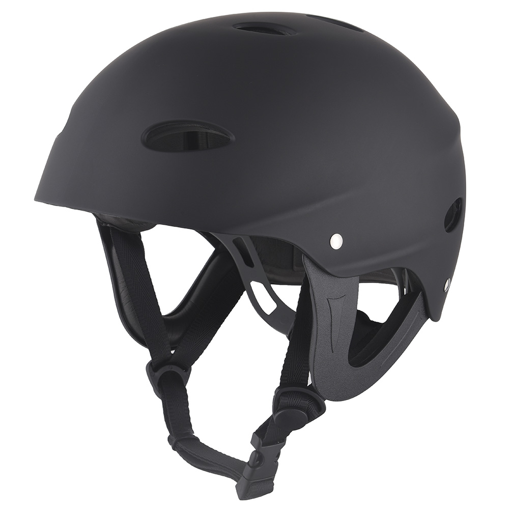 Sports nautiques Wakeboard Kayak Canoë Casque de sports nautiques avec CE EN1385