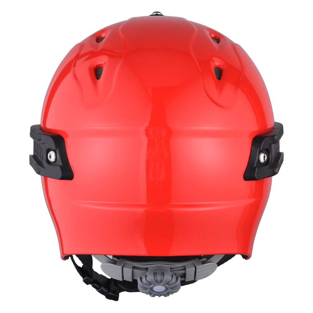 Casques de sports nautiques ABS + EPS colorés à vendre avec CE/CPSC/ASTM 