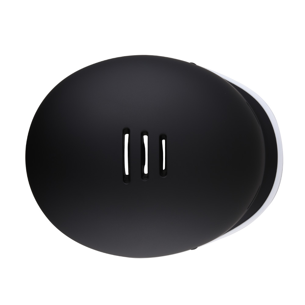 Casque de patinage pour adultes certifié CE, vente en gros, sécurité pour Skateboard, Scooter électrique, planche à roulettes, casque pour adulte noir