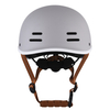 Casque de patinage pour adultes certifié CE, vente en gros, sécurité pour Skateboard, Scooter électrique, planche à roulettes, casque pour adulte