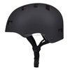 Casque de skate certifié CE CPSC Casque de protection pour vélo Skateboard
