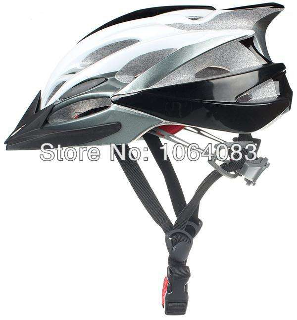 Personnaliser le casque de vélo de matériel de sécurité de mode