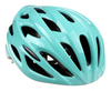 Casque de vélo de route adulte coloré à l'extérieur avec lumière LED