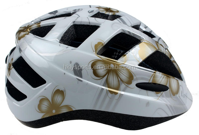 Casque de vélo ouvert de sécurité personnalisé pour enfants, pour enfants