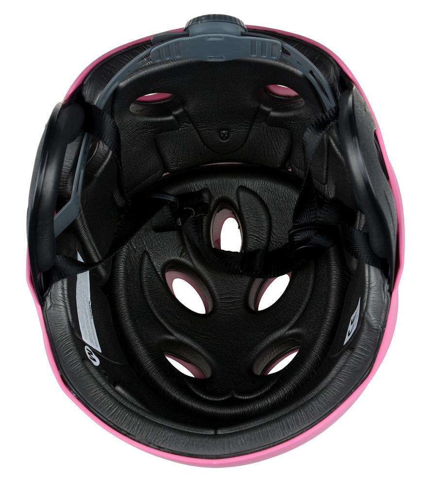 Casque de rafting de sports nautiques professionnels hautement colorés de Chine