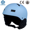 2017 nouveau casque de ski de vente chaude de conception, casque de snowboard populaire, usine de casque de planche à roulettes adulte