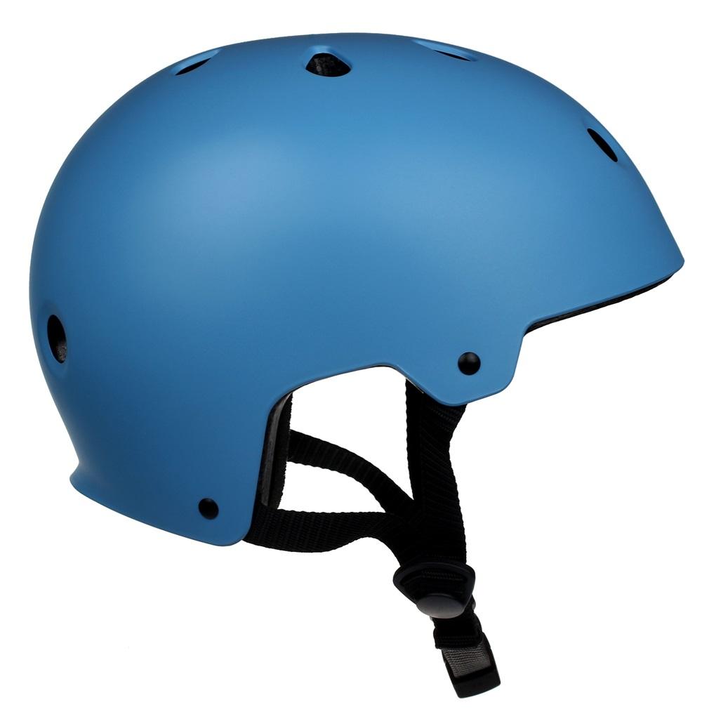 Shengtao CM-2 CE casque de skateboard casque de scooter 10 évents casque de skateboard fantaisie
