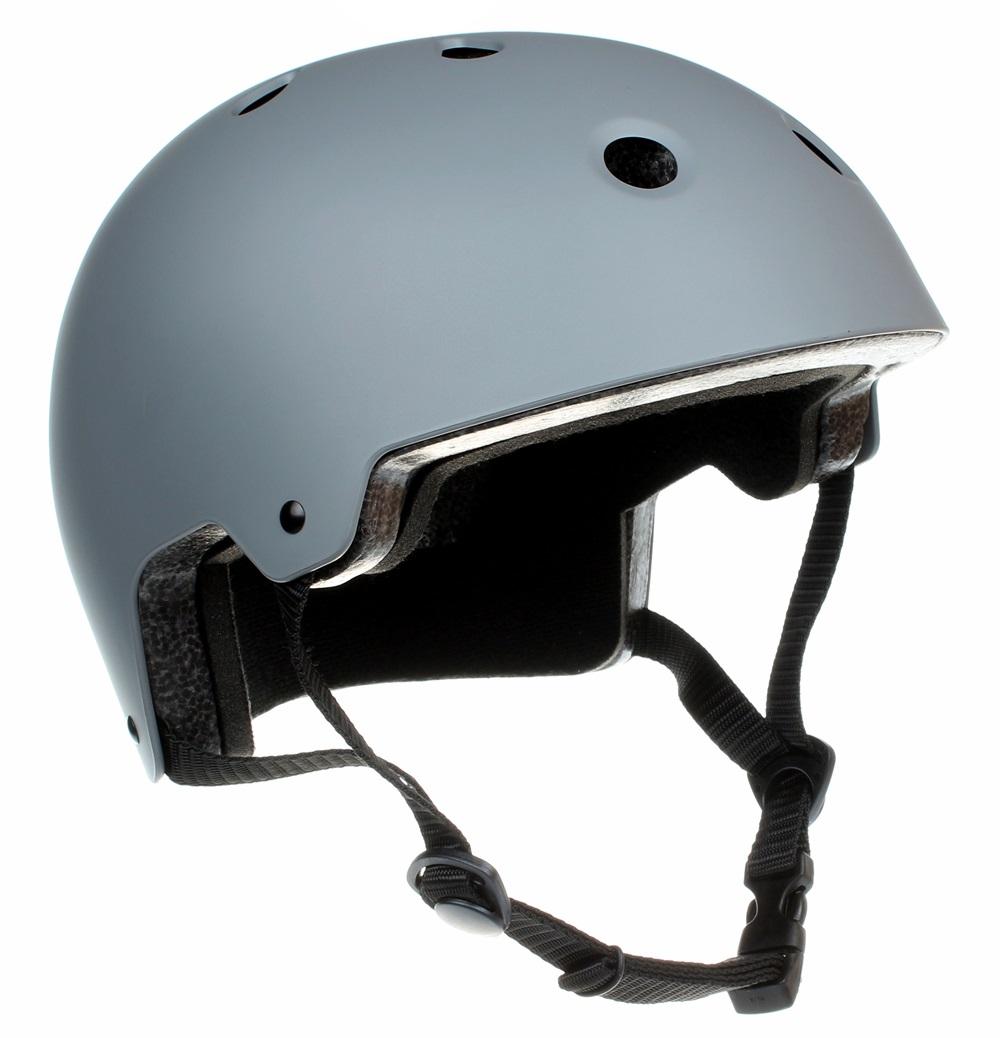 Casque de skateboard adulte 11 évents sangles réglables protection ski Skate casque de vélo