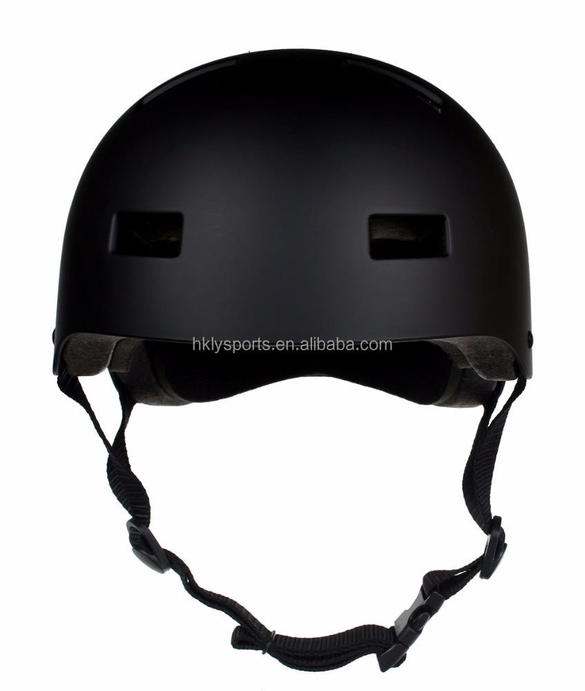 Équipement de protection OEM casque de scooter de planche à roulettes de sécurité ABS multisports
