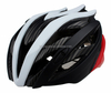 Casque de vélo pour les courses de vélo de montagne sur route, casque de Sport de protection de sécurité, casque de vélo casque de vélo ultraléger