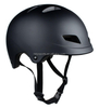 Casque de protection classique pour enfants, PC In-mold, approuvé CE, casque de skate pour enfants
