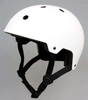 Ce Cpsc cyclisme Skate Board casque ABS Shell casque pour Skate