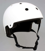 Ce Cpsc cyclisme Skate Board casque ABS Shell casque pour Skate