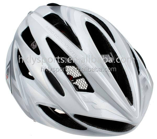 2014 vente chaude Chine fabricant casque de vélo en fibre de carbone, casque de cyclisme personnalisé couvre la mode