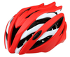 Casque de vélo de sécurité PC, casque de protection pour vélo adulte