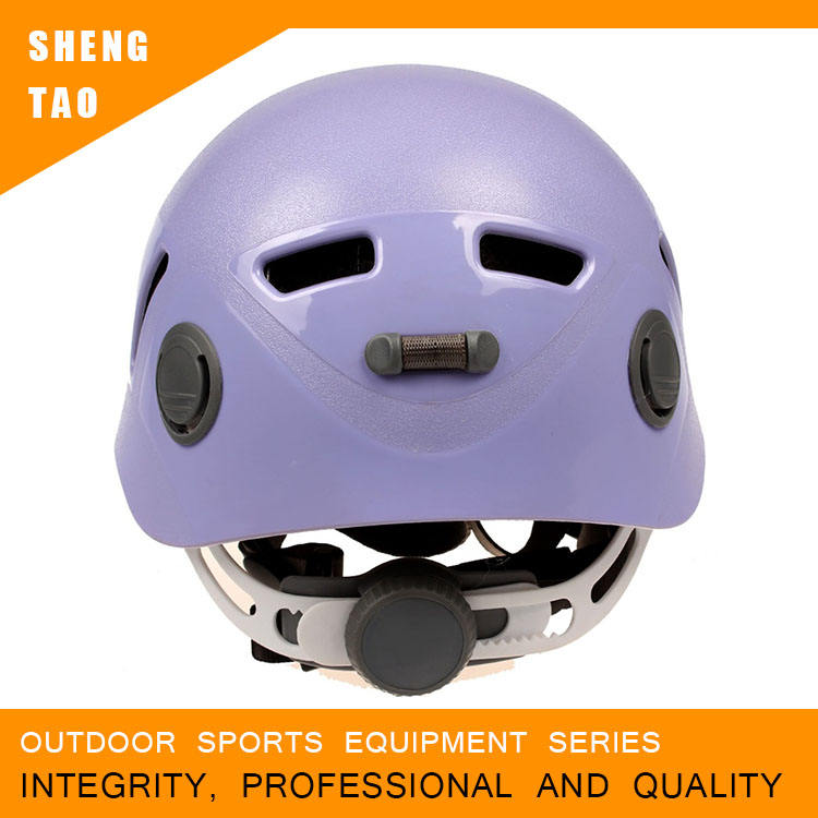 Casque d'escalade