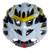 Casque de vélo en mousse moulé à la mode pour adulte, protection Unique, casque de vélo