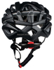 Casque de vélo unique en matériau EPS avec logo personnalisé coloré de mode de haute qualité