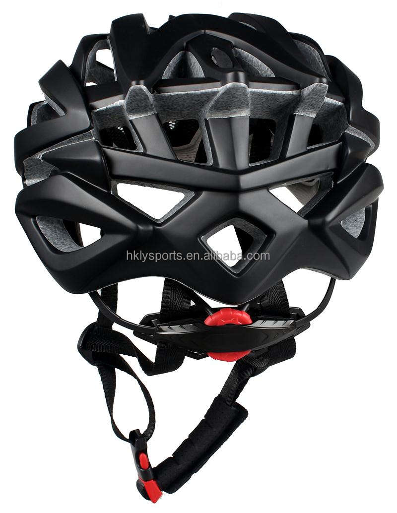Casque de vélo unique en matériau EPS avec logo personnalisé coloré de mode de haute qualité