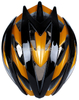 Casque de vélo unique en matériau EPS avec logo personnalisé coloré de mode de haute qualité