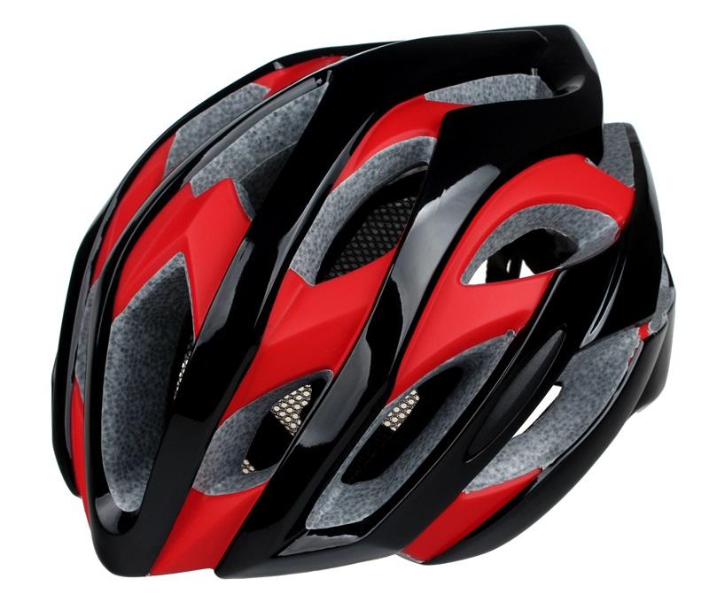 Casque de sécurité pour adultes, réglable, cyclisme sur route, VTT, casque de vélo, rembourrage intérieur ultraléger, protection du menton