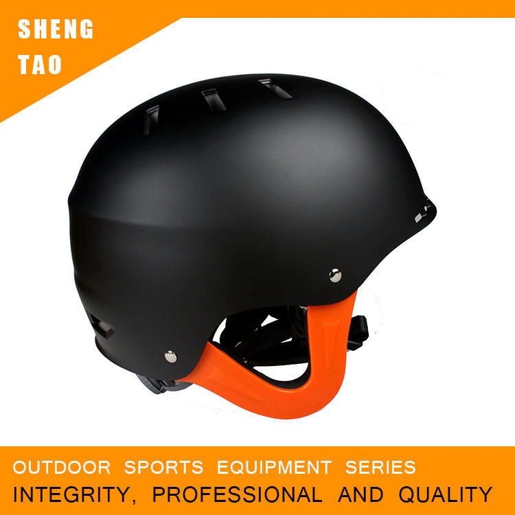 Casque de sécurité au design cool pour sports nautiques 04